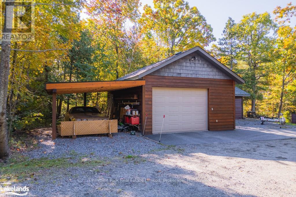 1143 Leonard Lake Rd 1, Muskoka Lakes, Ontario  P1L 2G7 - Photo 25 - X10437148