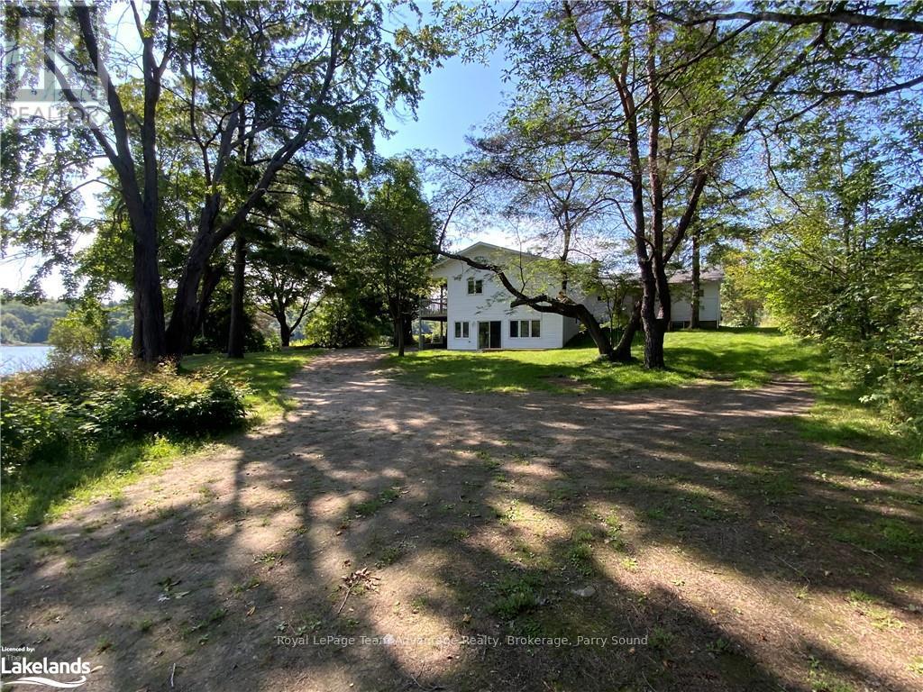 149 William Street, Parry Sound, Ontario  P2A 1W3 - Photo 38 - X10437955