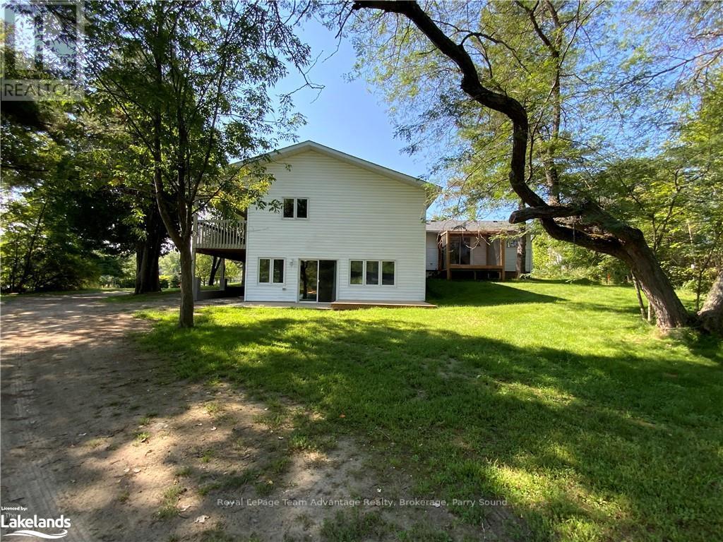 149 William Street, Parry Sound, Ontario  P2A 1W3 - Photo 6 - X10437955