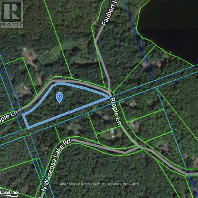 75 Ripple Lane, Huntsville, Ontario  P1H 2J4 - Photo 12 - X10437967