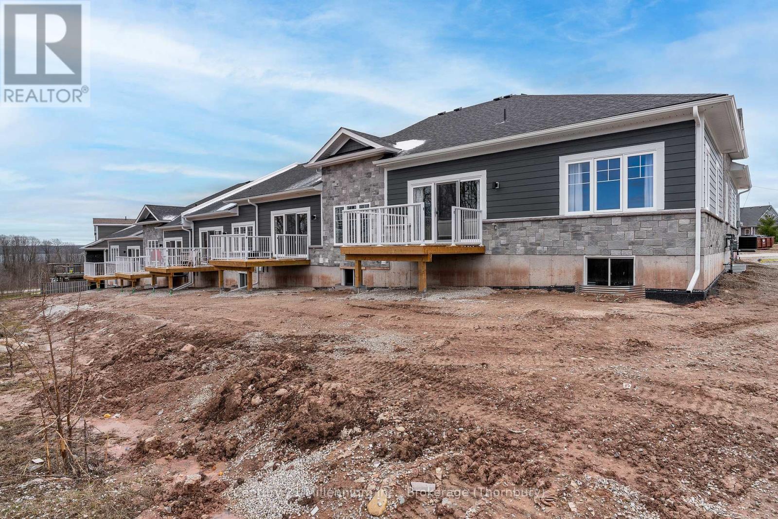 327 Telford Trail, Georgian Bluffs, Ontario  N0H 1S0 - Photo 3 - X10437994