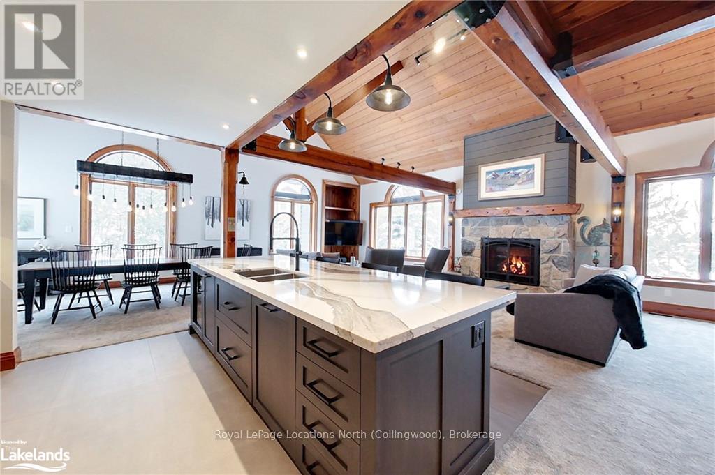 164 Wensley Drive, Blue Mountains (Blue Mountain Resort Area), Ontario  N0H 1J0 - Photo 13 - X10438087