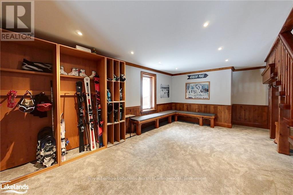 164 Wensley Drive, Blue Mountains (Blue Mountain Resort Area), Ontario  N0H 1J0 - Photo 19 - X10438087