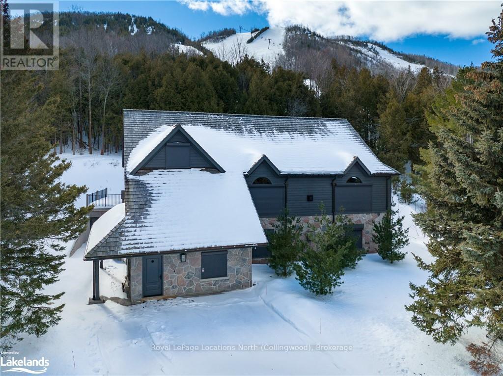 164 Wensley Drive, Blue Mountains (Blue Mountain Resort Area), Ontario  N0H 1J0 - Photo 2 - X10438087