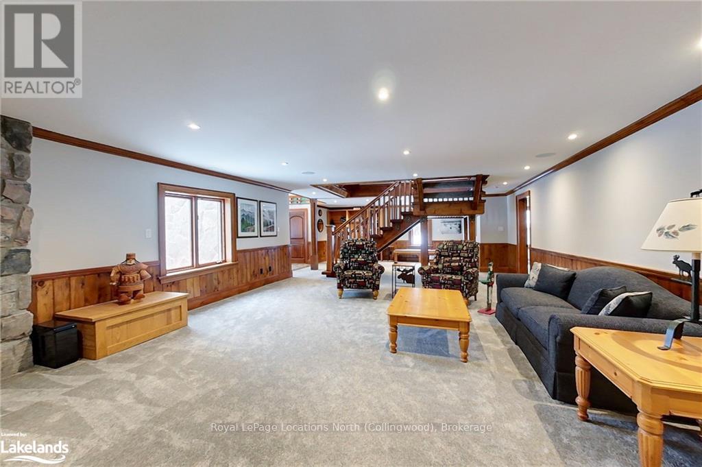 164 Wensley Drive, Blue Mountains (Blue Mountain Resort Area), Ontario  N0H 1J0 - Photo 22 - X10438087