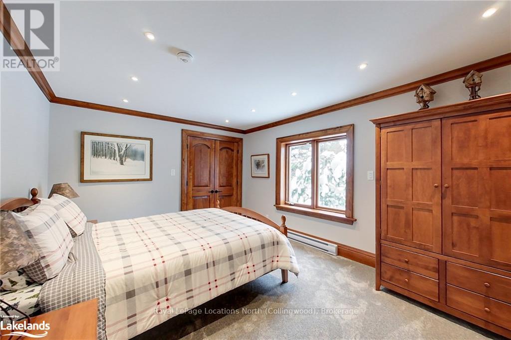 164 Wensley Drive, Blue Mountains (Blue Mountain Resort Area), Ontario  N0H 1J0 - Photo 25 - X10438087