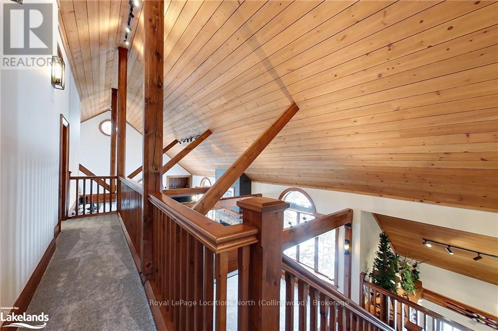 164 Wensley Drive, Blue Mountains (Blue Mountain Resort Area), Ontario  N0H 1J0 - Photo 32 - X10438087