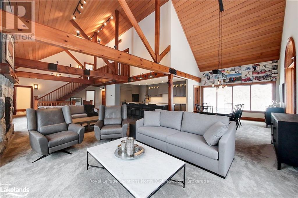 164 Wensley Drive, Blue Mountains (Blue Mountain Resort Area), Ontario  N0H 1J0 - Photo 8 - X10438087