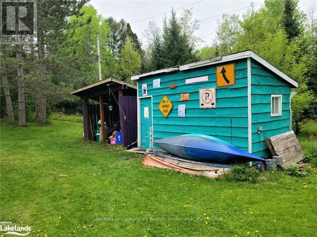 4 Stocking Lane, Huntsville, Ontario  P1H 1V4 - Photo 28 - X10438340