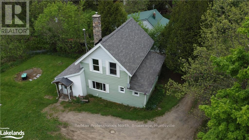 4 Stocking Lane, Huntsville, Ontario  P1H 1V4 - Photo 33 - X10438340