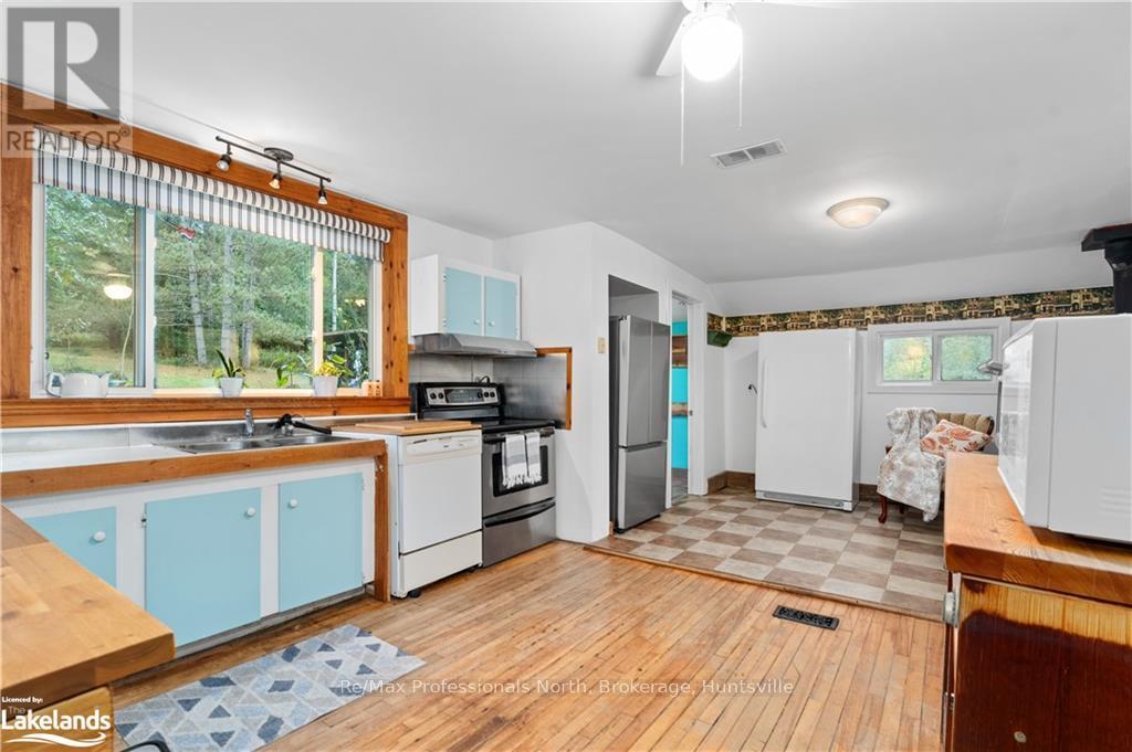 4 Stocking Lane, Huntsville, Ontario  P1H 1V4 - Photo 6 - X10438340