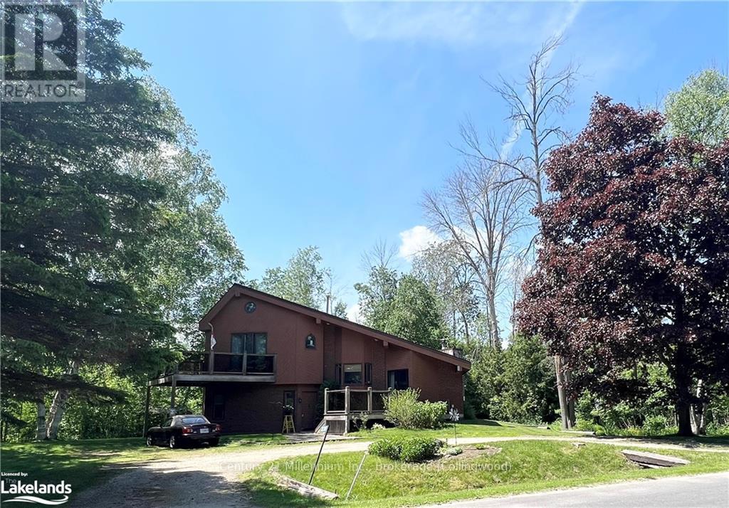 108 TIMMONS STREET, Blue Mountains (Blue Mountain Resort Area), Ontario