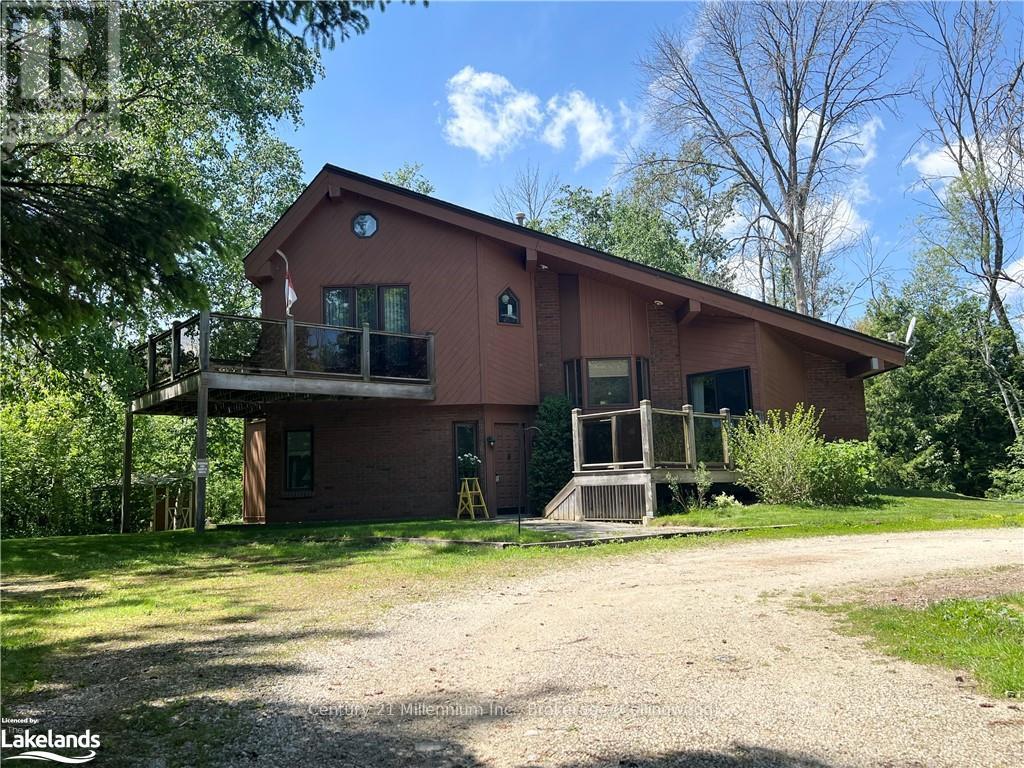 108 TIMMONS STREET, Blue Mountains (Blue Mountain Resort Area), Ontario