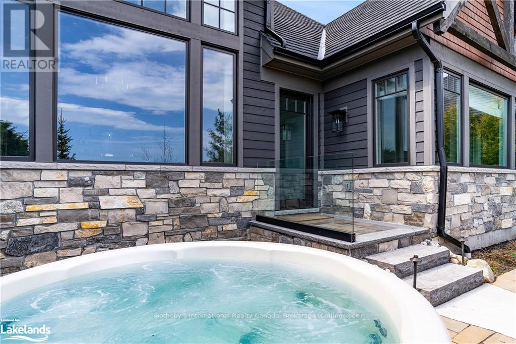155 Georgian Bay Lane, Blue Mountains, Ontario  N0H 1J0 - Photo 36 - X10438401