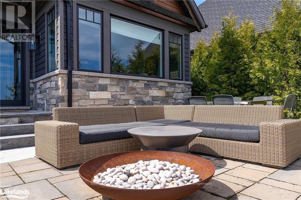 155 Georgian Bay Lane, Blue Mountains, Ontario  N0H 1J0 - Photo 38 - X10438401