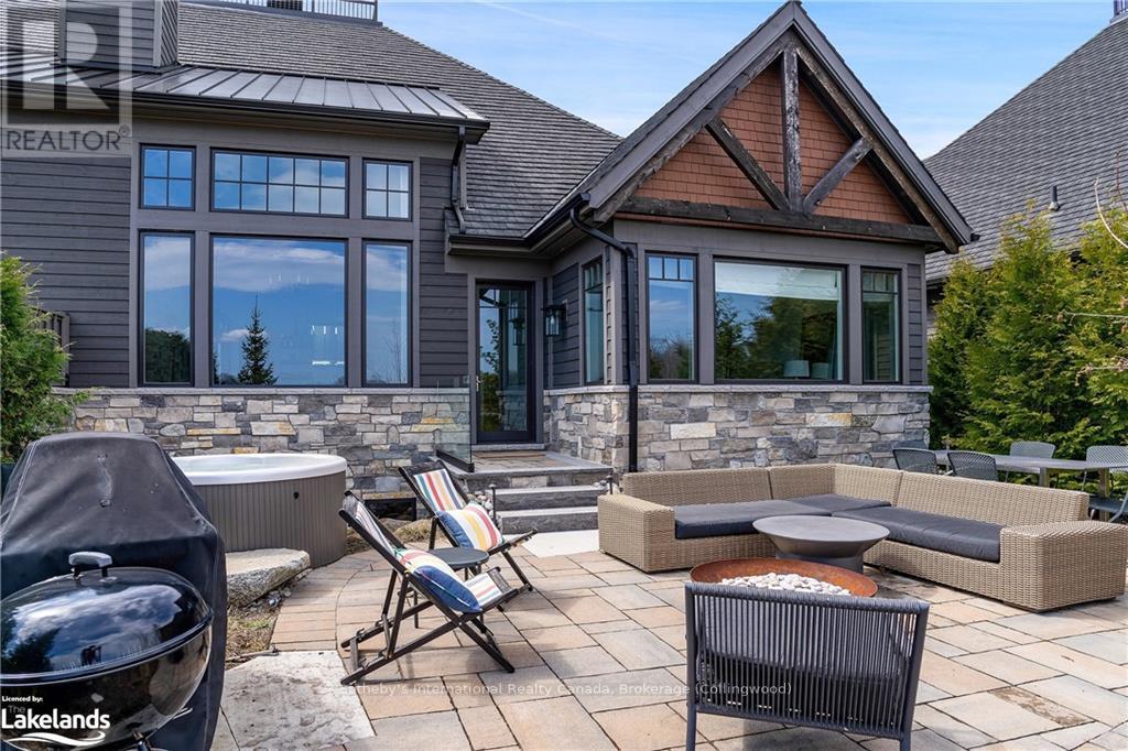 155 Georgian Bay Lane, Blue Mountains, Ontario  N0H 1J0 - Photo 39 - X10438401