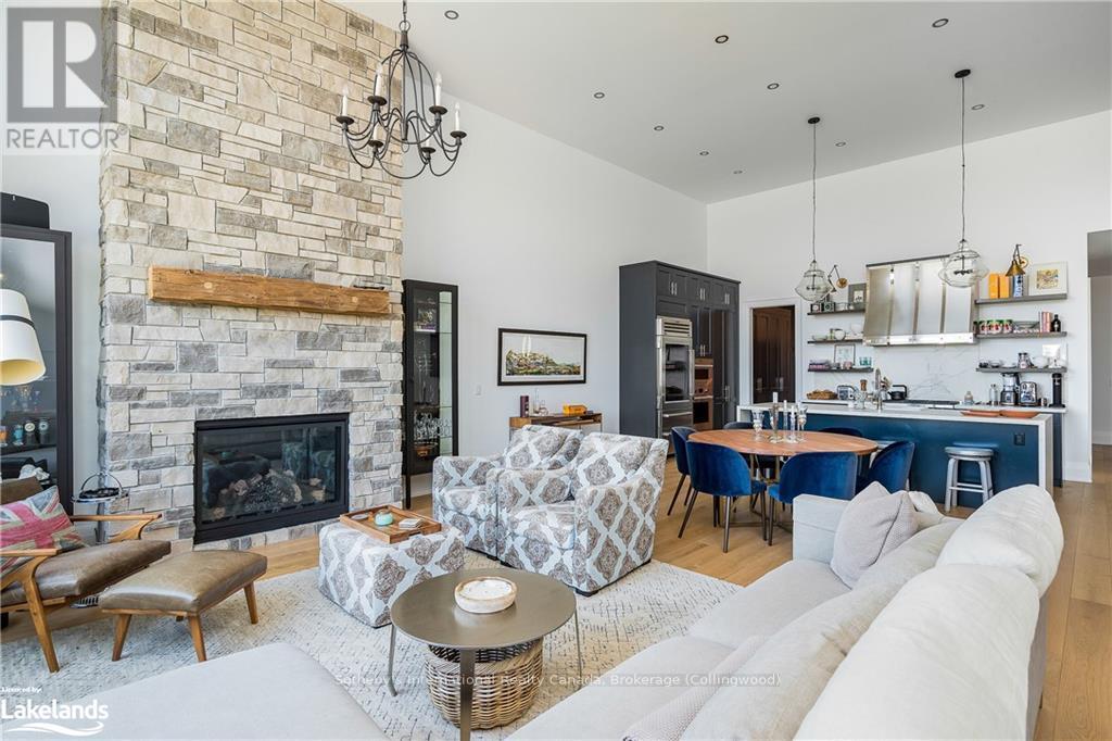 155 Georgian Bay Lane, Blue Mountains, Ontario  N0H 1J0 - Photo 7 - X10438401