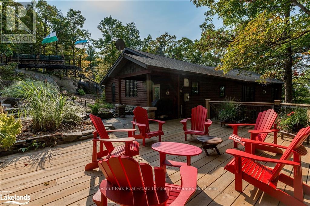 1143 Leonard Lake Rd 1, Muskoka Lakes, Ontario  P1L 2G7 - Photo 2 - X10437148