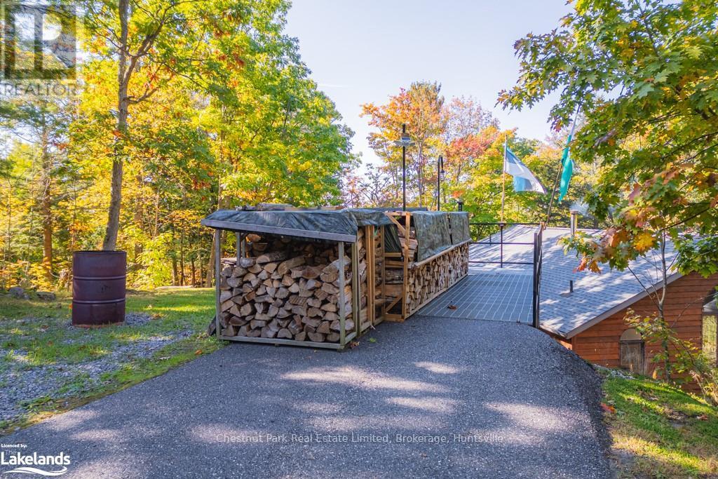 1143 Leonard Lake Rd 1, Muskoka Lakes, Ontario  P1L 2G7 - Photo 26 - X10437148
