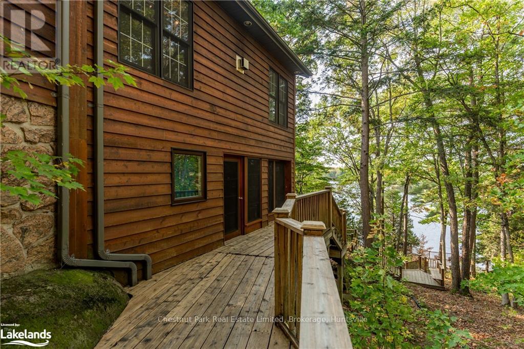 1143 Leonard Lake Rd 1, Muskoka Lakes, Ontario  P1L 2G7 - Photo 3 - X10437148