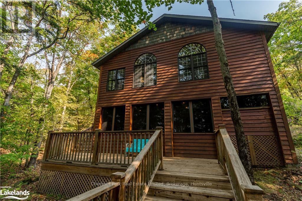 1143 Leonard Lake Rd 1, Muskoka Lakes, Ontario  P1L 2G7 - Photo 4 - X10437148