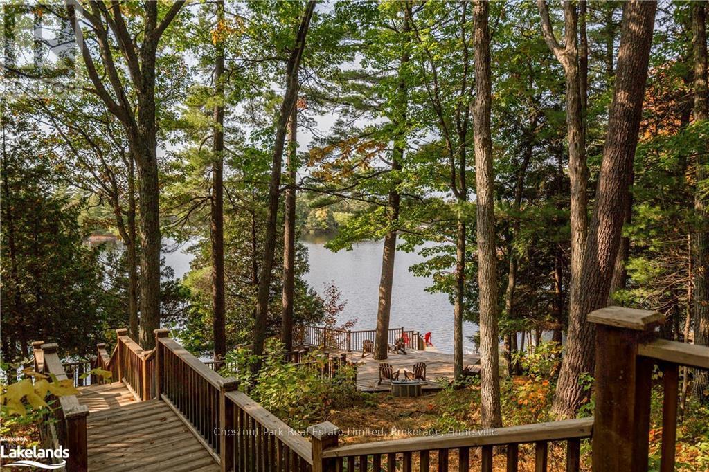 1143 Leonard Lake Rd 1, Muskoka Lakes, Ontario  P1L 2G7 - Photo 5 - X10437148