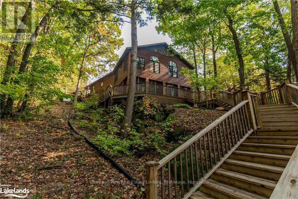 1143 Leonard Lake Rd 1, Muskoka Lakes, Ontario  P1L 2G7 - Photo 6 - X10437148