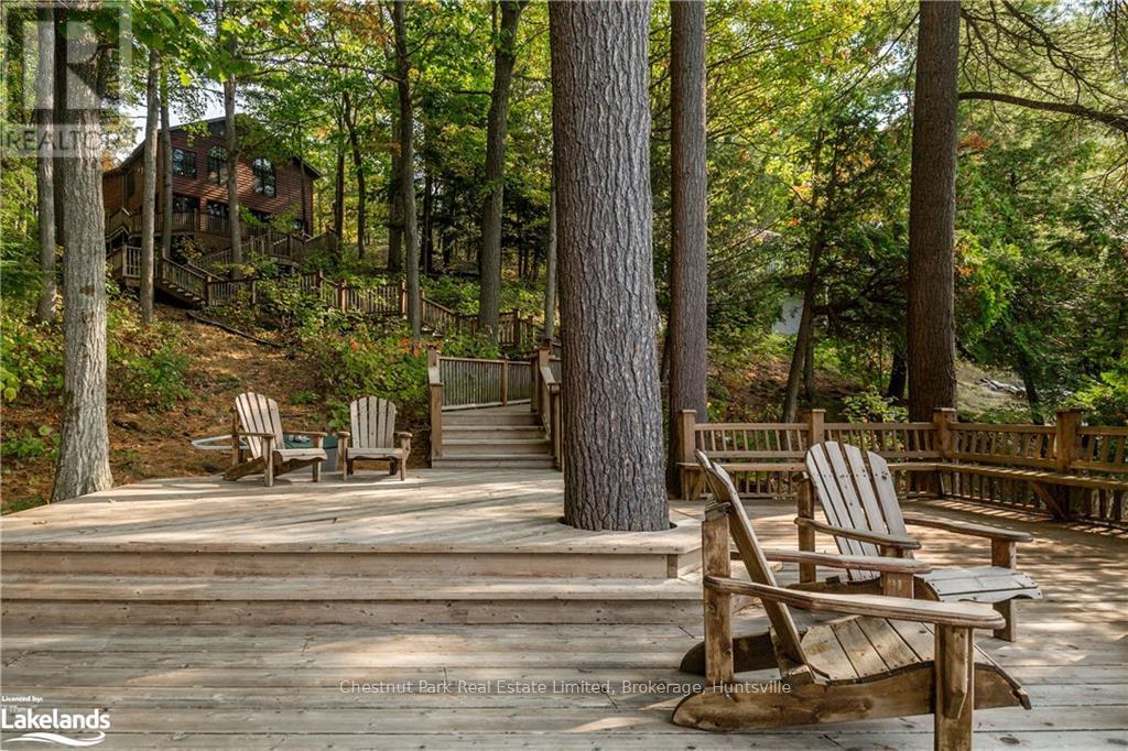 1143 Leonard Lake Rd 1, Muskoka Lakes, Ontario  P1L 2G7 - Photo 8 - X10437148