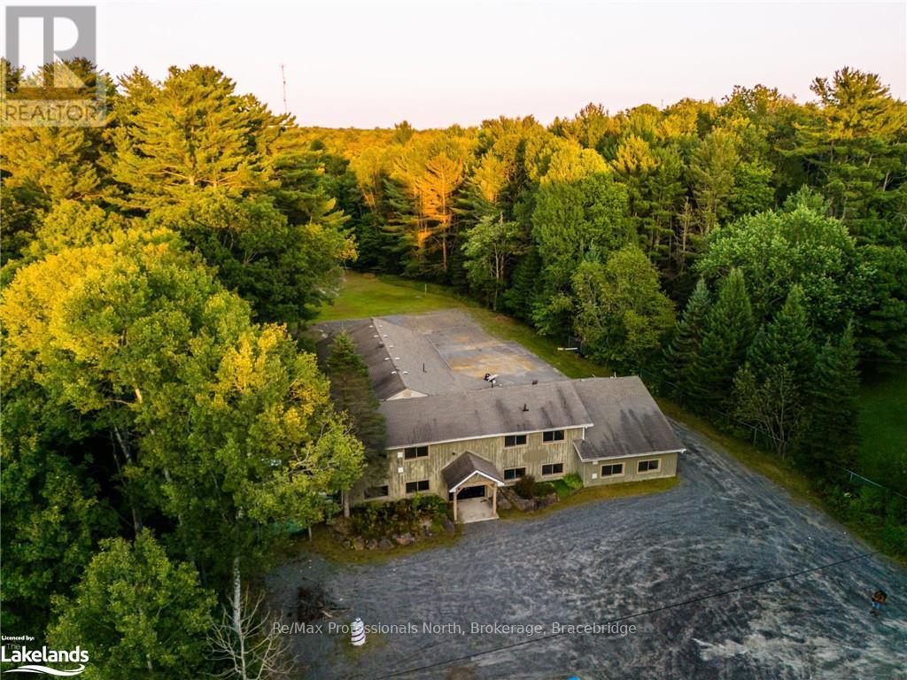 2483 Old Muskoka Road, Huntsville, Ontario  P0B 1M0 - Photo 2 - X10437606