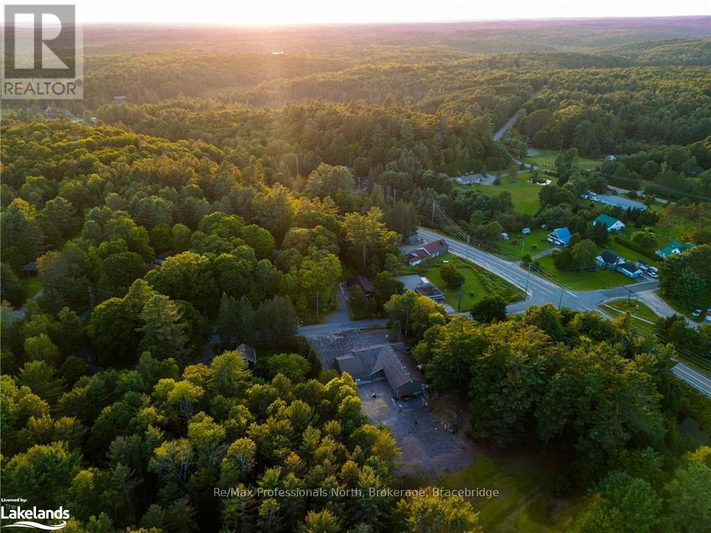2483 Old Muskoka Road, Huntsville, Ontario  P0B 1M0 - Photo 35 - X10437606