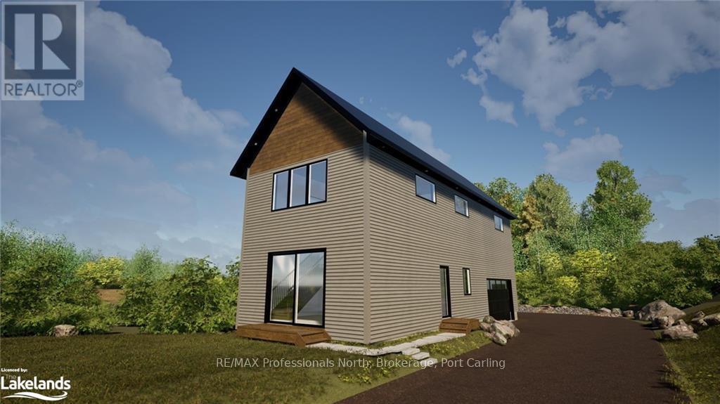 3980 MUSKOKA RD 169, Muskoka Lakes, Ontario