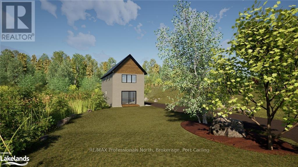 3980 Muskoka Rd 169, Muskoka Lakes, Ontario  P0B 1J0 - Photo 2 - X10437744