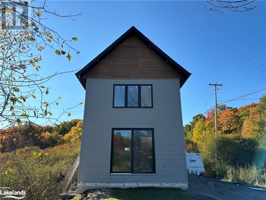 3980 Muskoka Rd 169, Muskoka Lakes, Ontario  P0B 1J0 - Photo 8 - X10437744