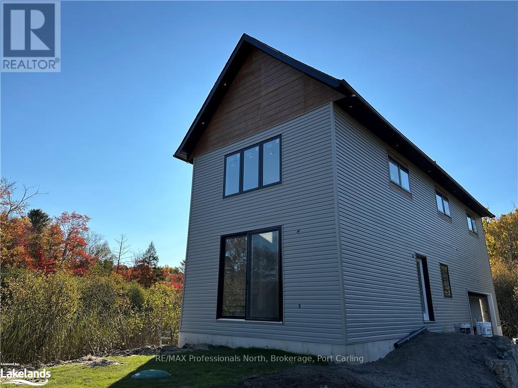 3980 Muskoka Rd 169, Muskoka Lakes, Ontario  P0B 1J0 - Photo 9 - X10437744