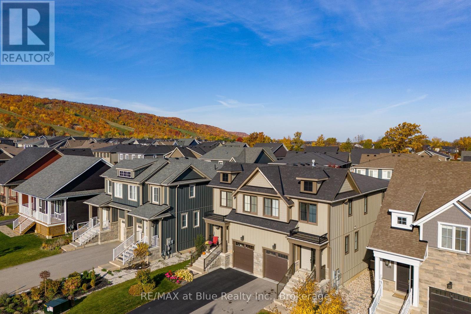 147 Yellow Birch Crescent, Blue Mountains, Ontario  L9Y 0Y5 - Photo 2 - X10438098