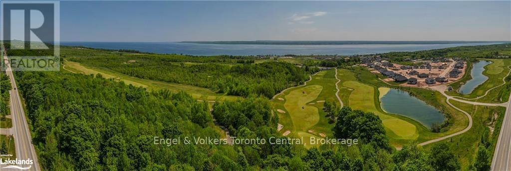 Part Lot 31 1 Grey Road, Georgian Bluffs, Ontario  N0H 1S0 - Photo 2 - X10438418