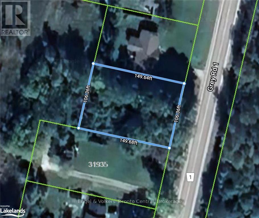 Part Lot 31 1 Grey Road, Georgian Bluffs, Ontario  N0H 1S0 - Photo 5 - X10438418