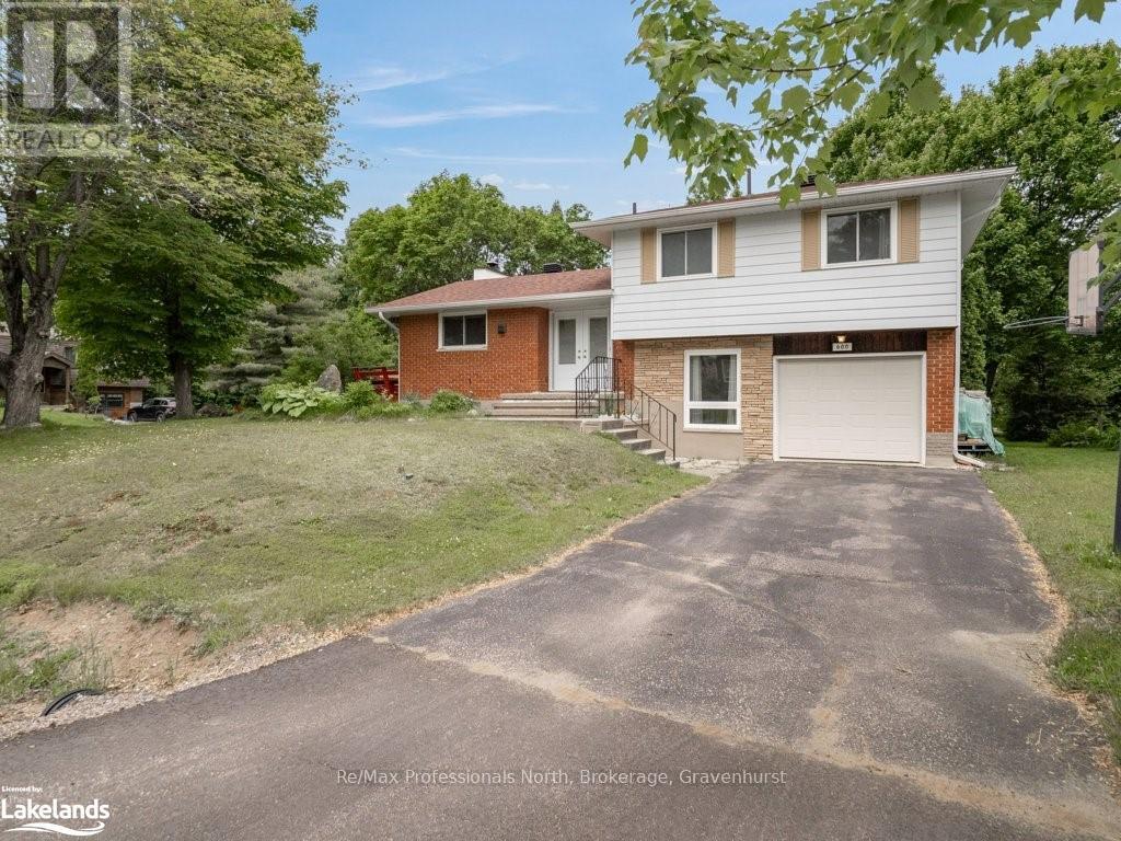 600 David Street, Gravenhurst, Ontario  P1P 1M2 - Photo 2 - X10438453