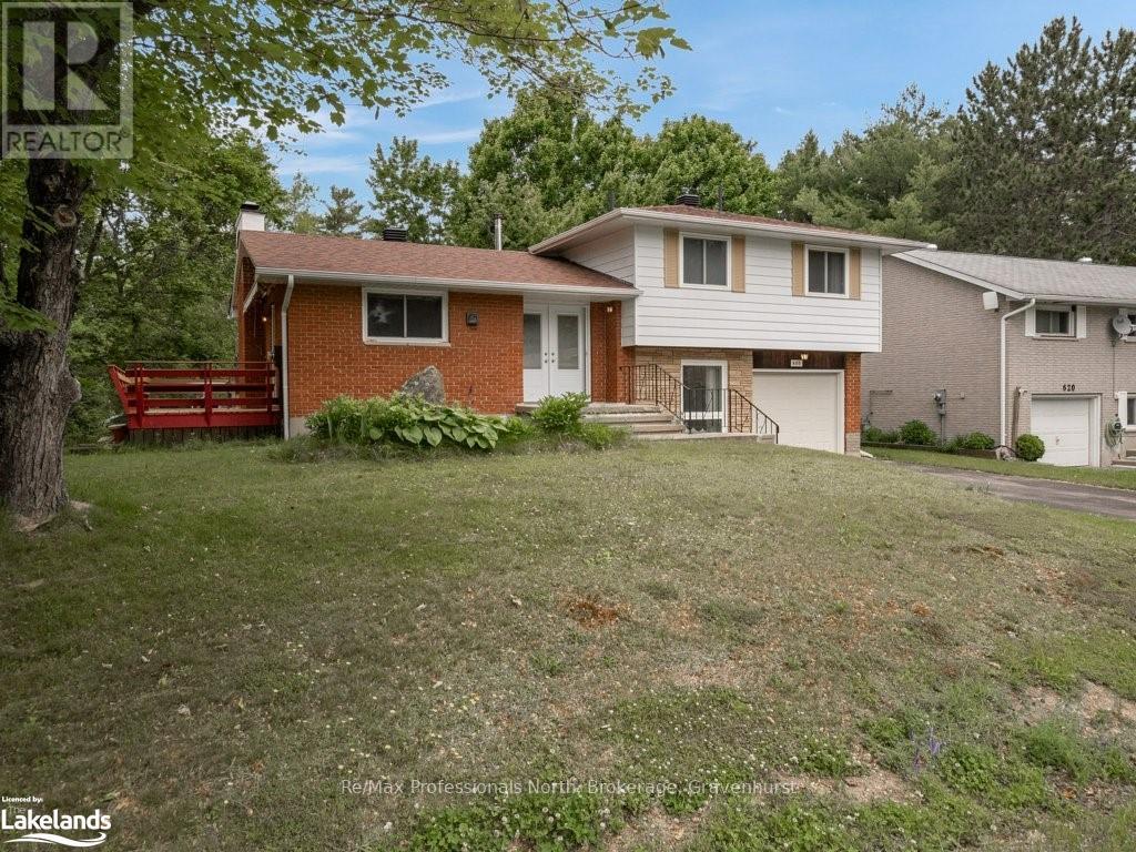 600 David Street, Gravenhurst, Ontario  P1P 1M2 - Photo 3 - X10438453