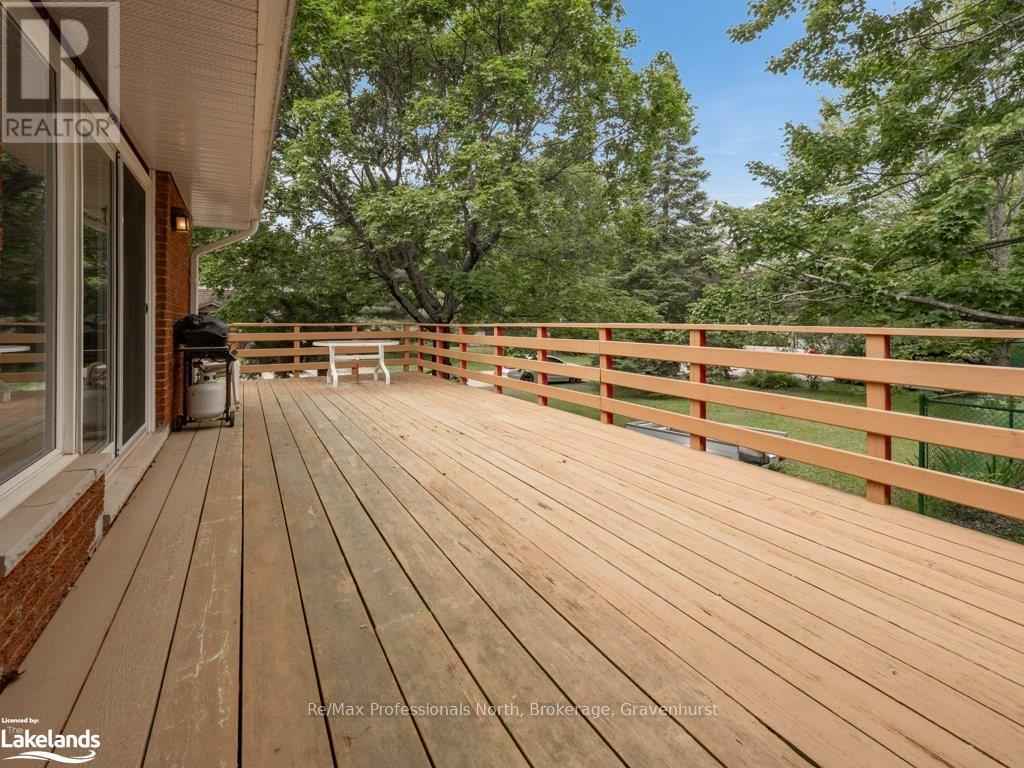 600 David Street, Gravenhurst, Ontario  P1P 1M2 - Photo 30 - X10438453