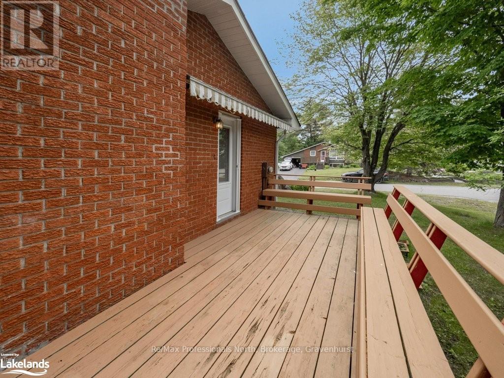 600 David Street, Gravenhurst, Ontario  P1P 1M2 - Photo 32 - X10438453