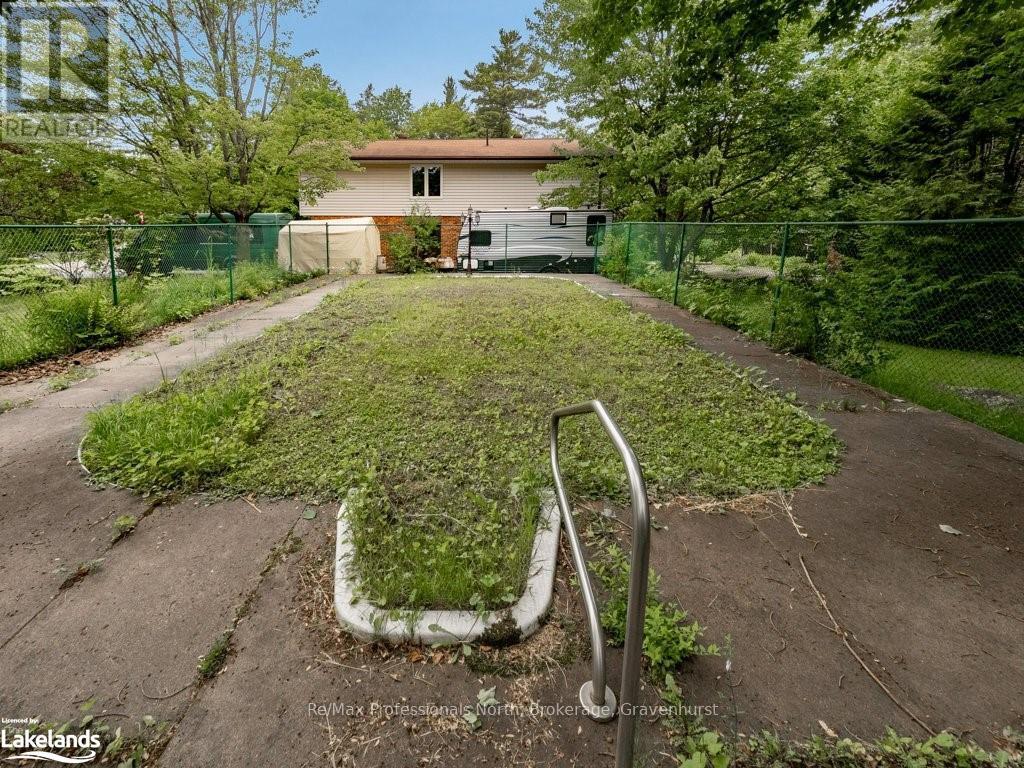 600 David Street, Gravenhurst, Ontario  P1P 1M2 - Photo 34 - X10438453