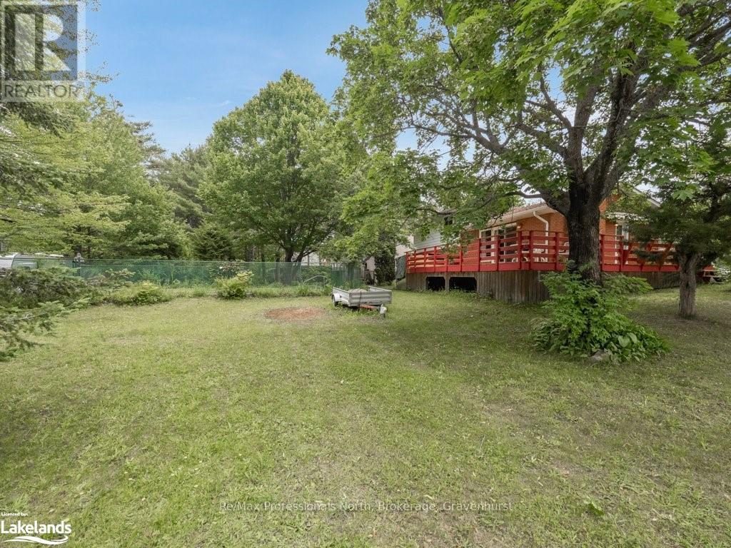 600 David Street, Gravenhurst, Ontario  P1P 1M2 - Photo 38 - X10438453