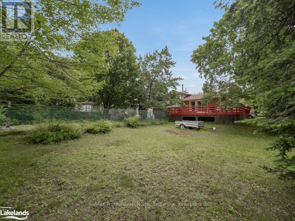 600 David Street, Gravenhurst, Ontario  P1P 1M2 - Photo 39 - X10438453