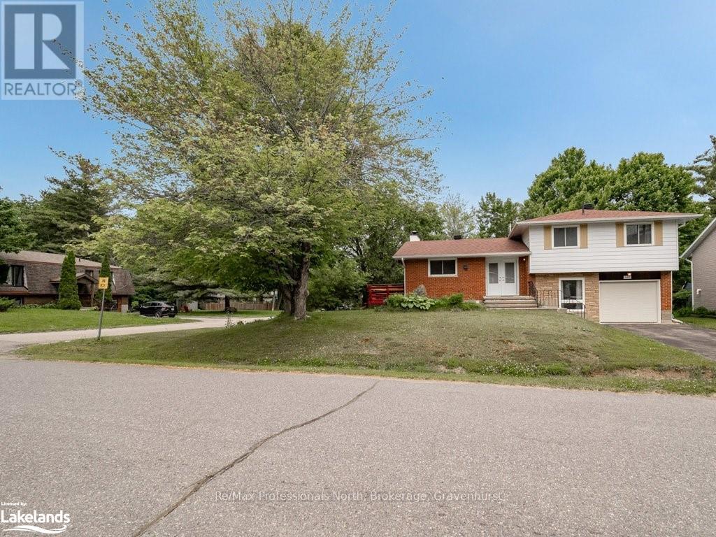 600 David Street, Gravenhurst, Ontario  P1P 1M2 - Photo 40 - X10438453