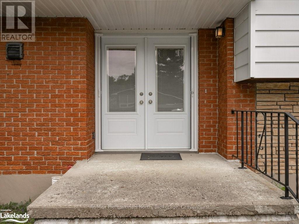 600 David Street, Gravenhurst, Ontario  P1P 1M2 - Photo 5 - X10438453