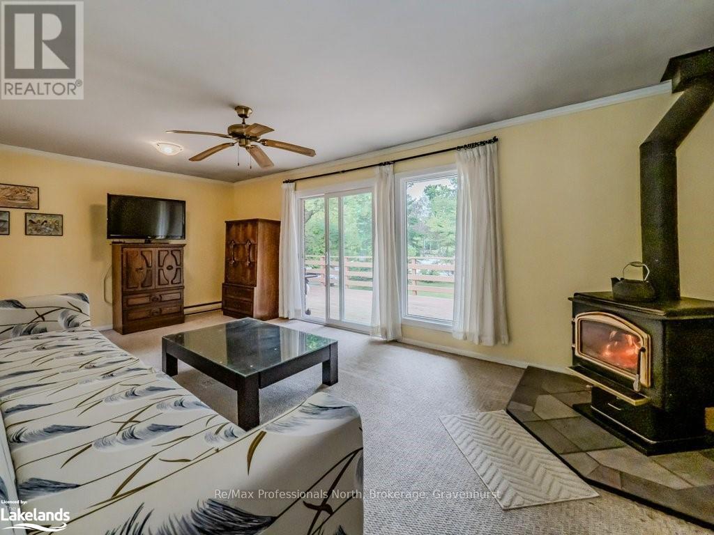 600 David Street, Gravenhurst, Ontario  P1P 1M2 - Photo 7 - X10438453