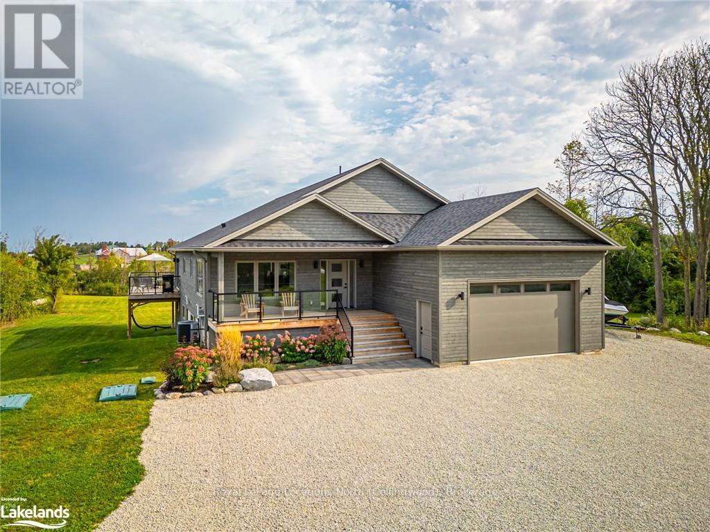 145 ST VINCENT CRESCENT, Meaford, Ontario