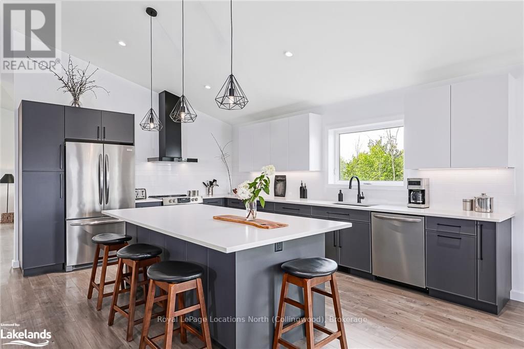 145 St Vincent Crescent, Meaford, Ontario  N4L 1W7 - Photo 10 - X10438509