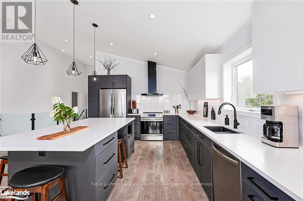 145 St Vincent Crescent, Meaford, Ontario  N4L 1W7 - Photo 11 - X10438509